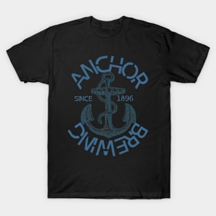 Anchor Steam T-Shirt